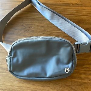 Lululemon Belt Bag